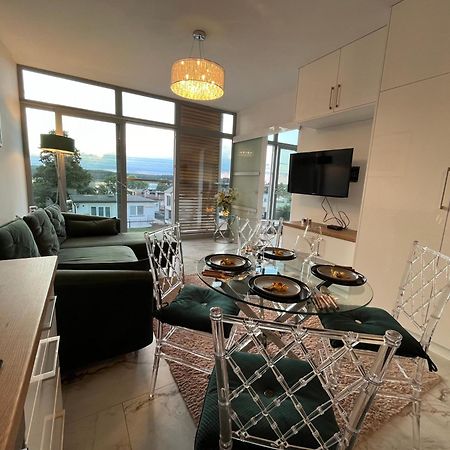 Apartament Turystyczny Z Widokiem Na Jezioro Charzykowy Luaran gambar