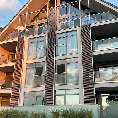 Apartament Turystyczny Z Widokiem Na Jezioro Charzykowy Luaran gambar