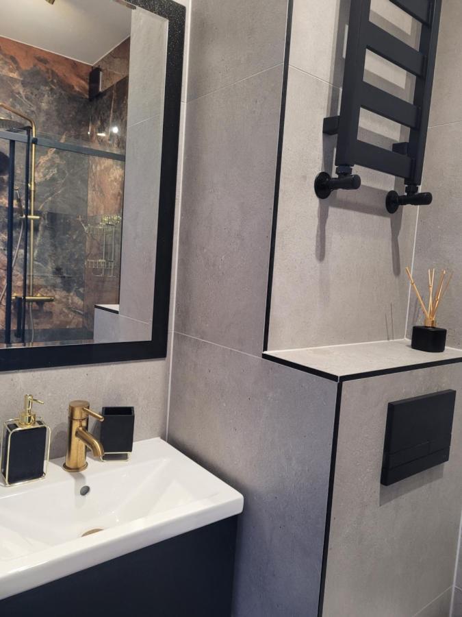 Apartament Turystyczny Z Widokiem Na Jezioro Charzykowy Luaran gambar