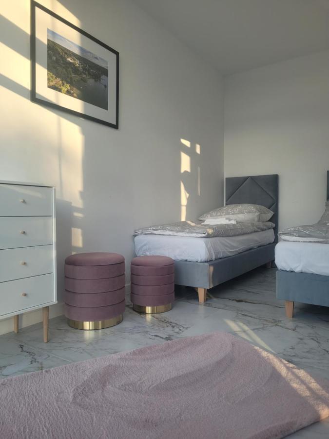 Apartament Turystyczny Z Widokiem Na Jezioro Charzykowy Luaran gambar