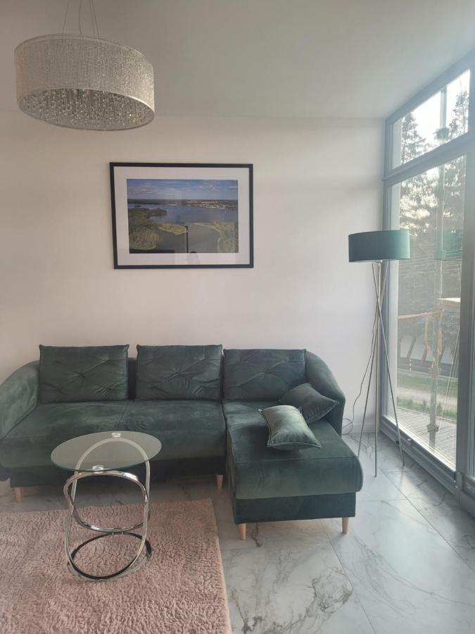 Apartament Turystyczny Z Widokiem Na Jezioro Charzykowy Luaran gambar