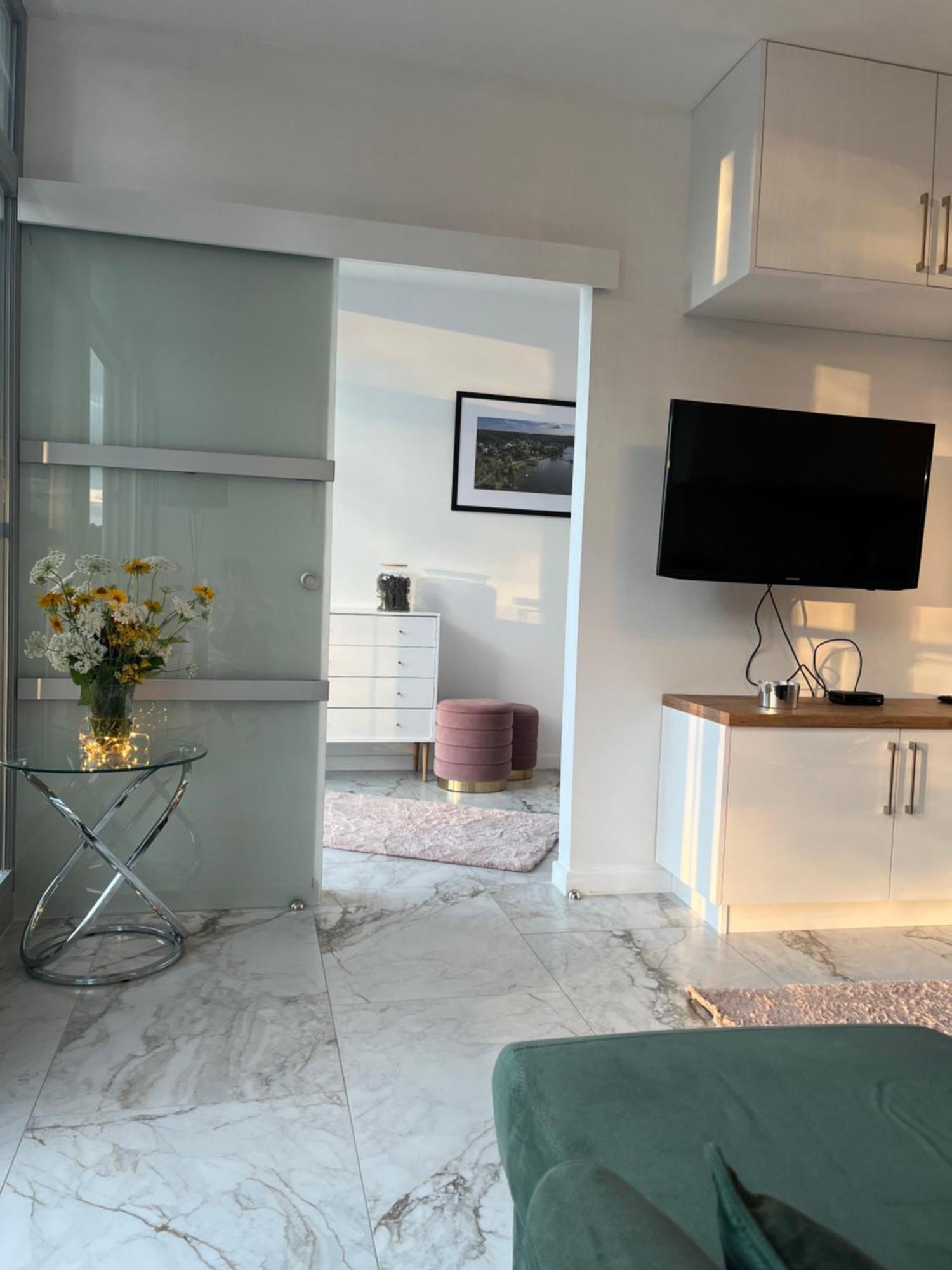 Apartament Turystyczny Z Widokiem Na Jezioro Charzykowy Luaran gambar