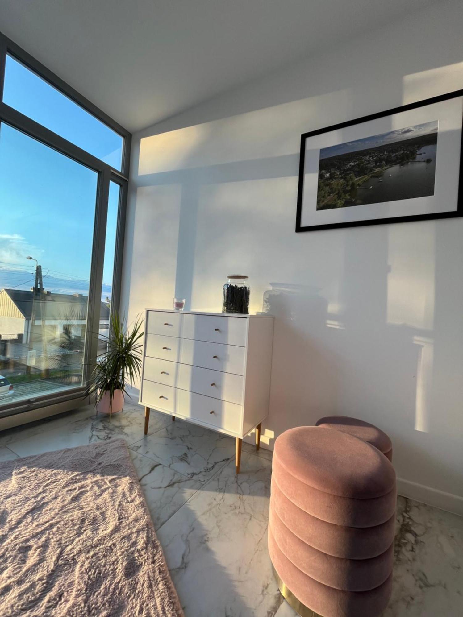 Apartament Turystyczny Z Widokiem Na Jezioro Charzykowy Luaran gambar